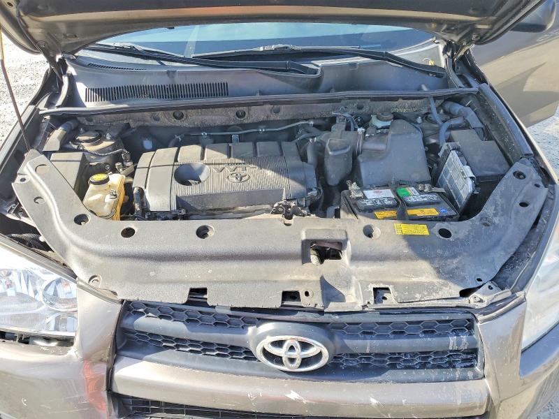 Aukcja sprzedaży 2011 Toyota Rav4, vin: JTMBF4DV3B5049140, numer aukcji: 57353346