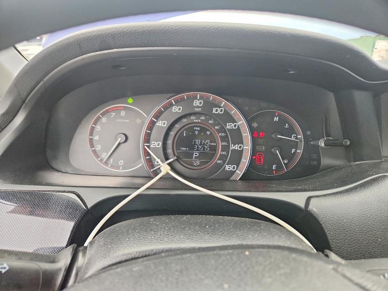 Продажа на аукционе авто 2014 Honda Accord, vin: 1HGCT1B72EA016076, номер лота: 56934876