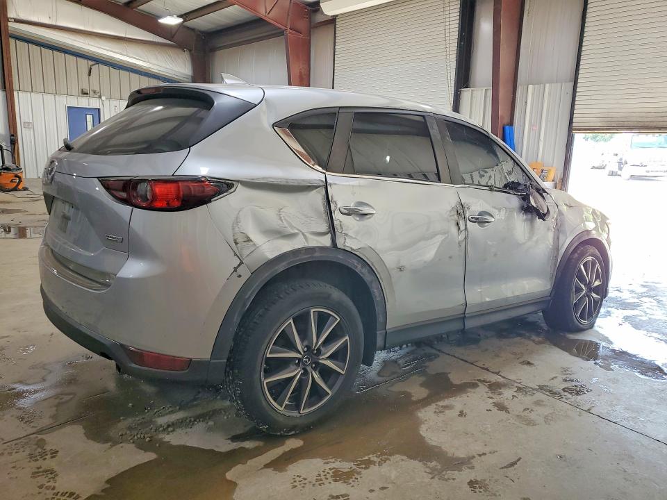 55733026 :رقم المزاد ، JM3KFBCM3J0435699 vin ، 2018 Mazda Cx-5 مزاد بيع