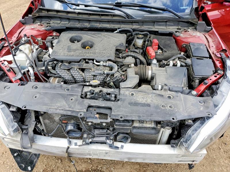 Aukcja sprzedaży 2019 Nissan Altima, vin: 1N4BL4FW4KN301031, numer aukcji: 56652346