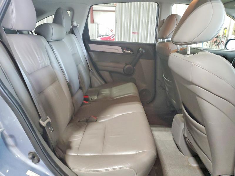 57996256 :رقم المزاد ، 5J6RE4H73BL015914 vin ، 2011 Honda Cr-v مزاد بيع
