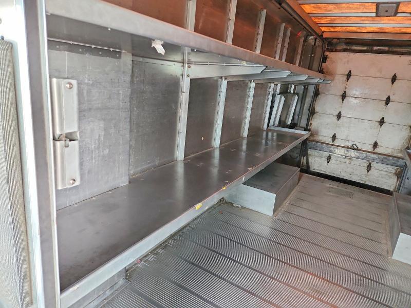 Продаж на аукціоні авто 2021 Freightliner Chassis, vin: 4UZAC2EA6MCML0799, номер лоту: 58823836