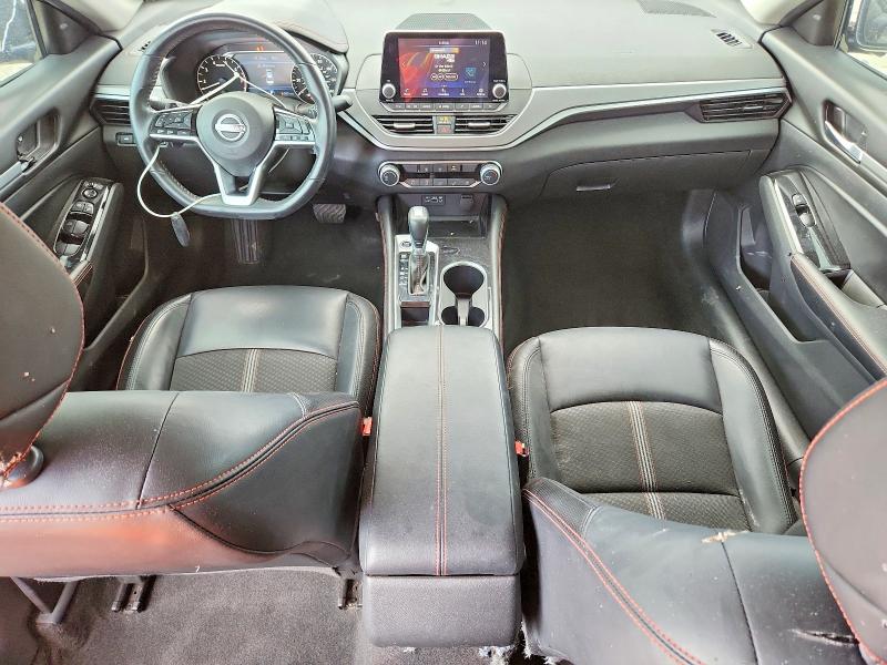 Продаж на аукціоні авто 2024 Nissan Altima, vin: 1N4BL4CV2RN411047, номер лоту: 53565506