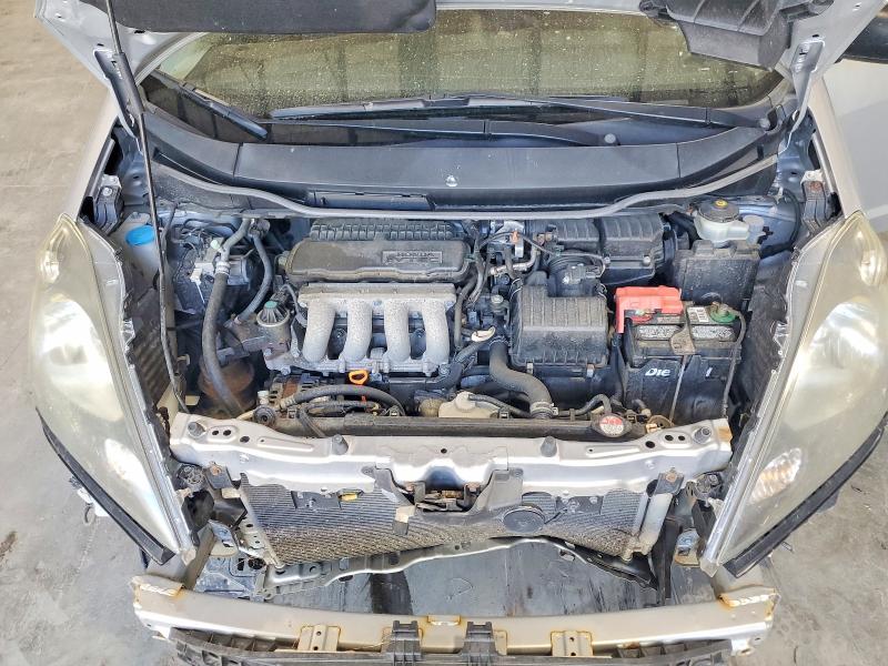 Aukcja sprzedaży 2011 Honda Fit, vin: JHMGE8G36BS001416, numer aukcji: 55701776