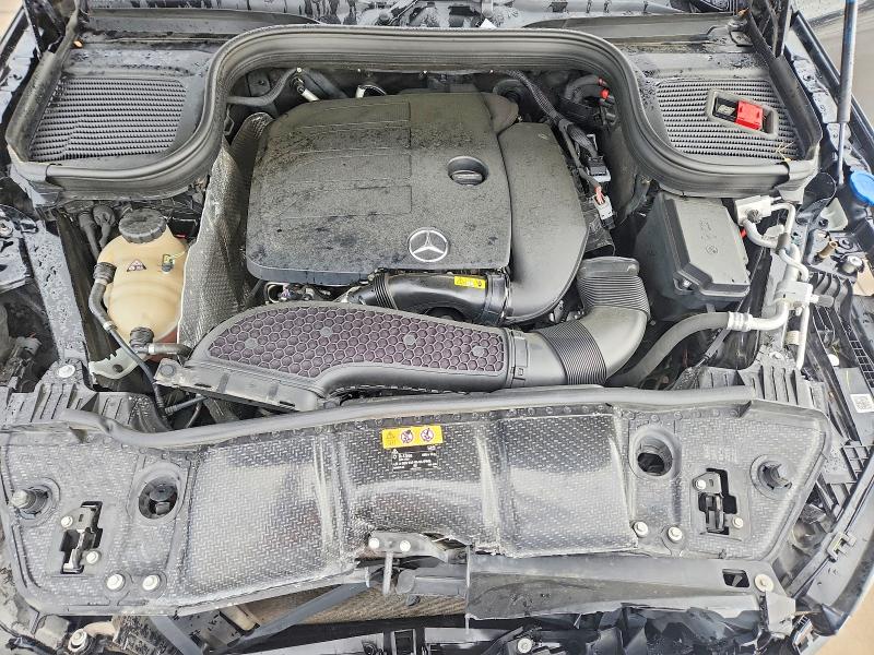57904786 :رقم المزاد ، 4JGFB4KE6LA052585 vin ، 2020 Mercedes-benz Gle مزاد بيع