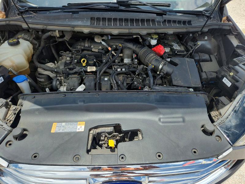Aukcja sprzedaży 2022 Ford Edge, vin: 2FMPK4J93NBA21147, numer aukcji: 58417846
