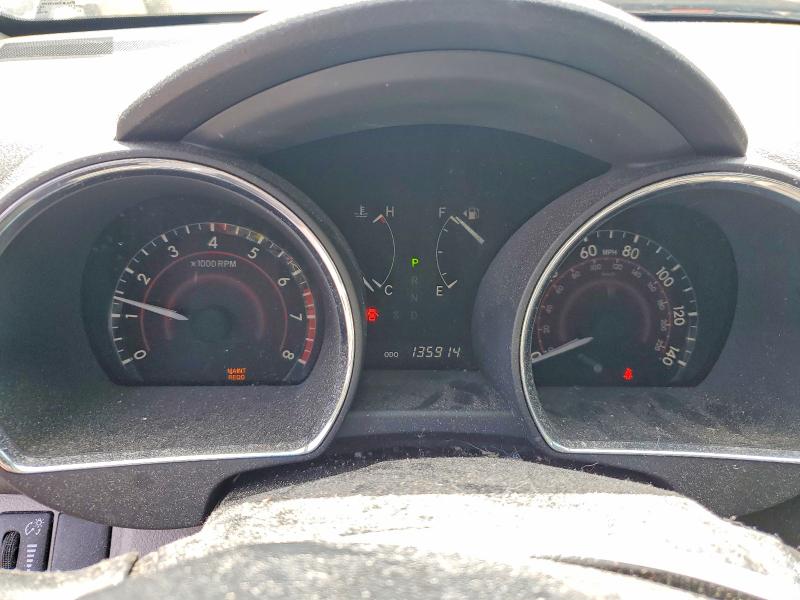 Aukcja sprzedaży 2010 Toyota Highlander, vin: 5TDBK3EH6AS019329, numer aukcji: 55677556