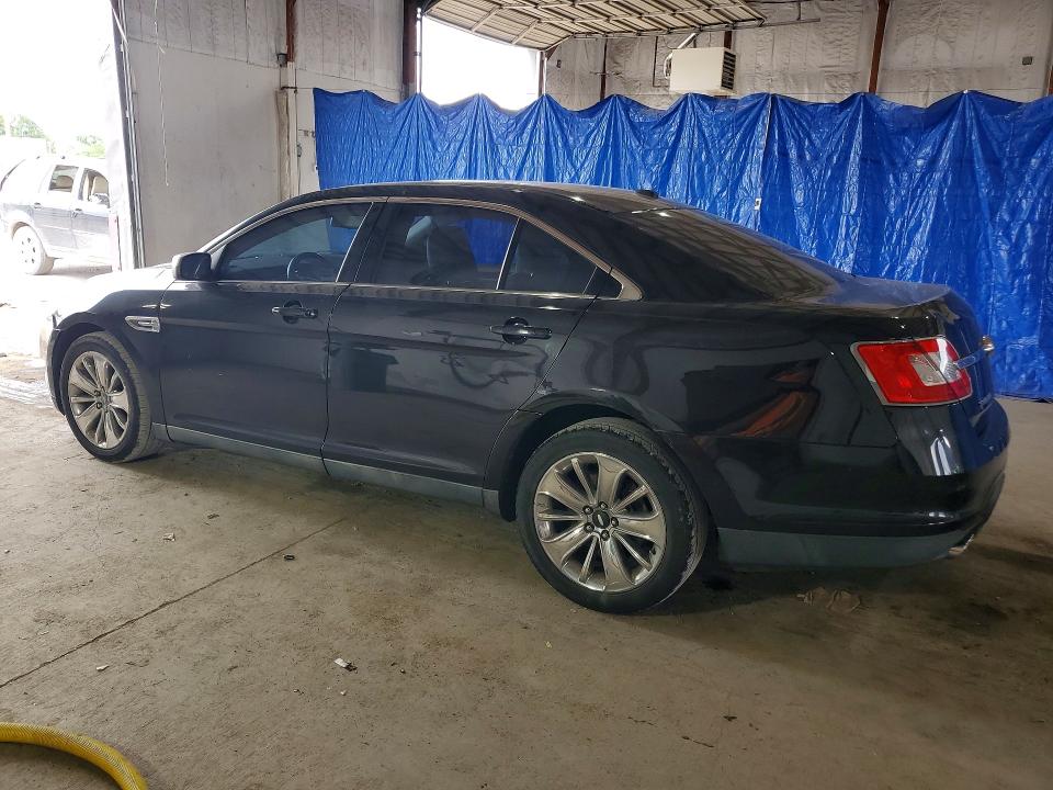 2011 Ford Taurus მანქანა იყიდება აუქციონზე, vin: 1FAHP2FW1BG110562, აუქციონის ნომერი: 56527306