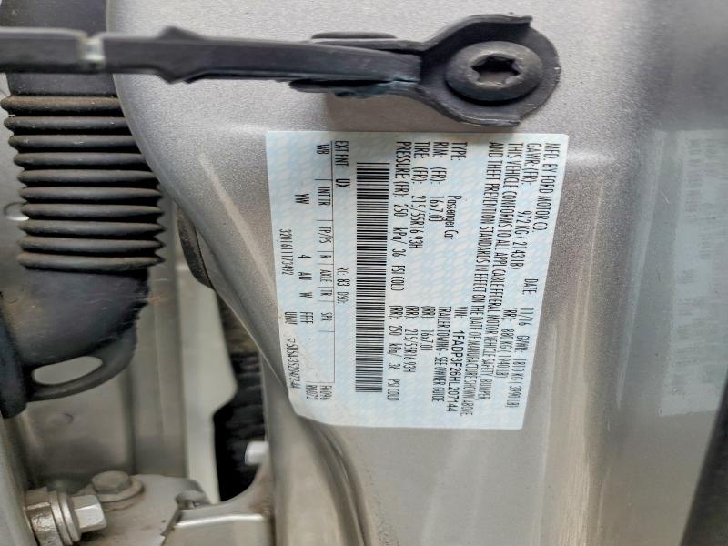 Продажа на аукционе авто 2017 Ford Focus, vin: 1FADP3F26HL207144, номер лота: 56884706