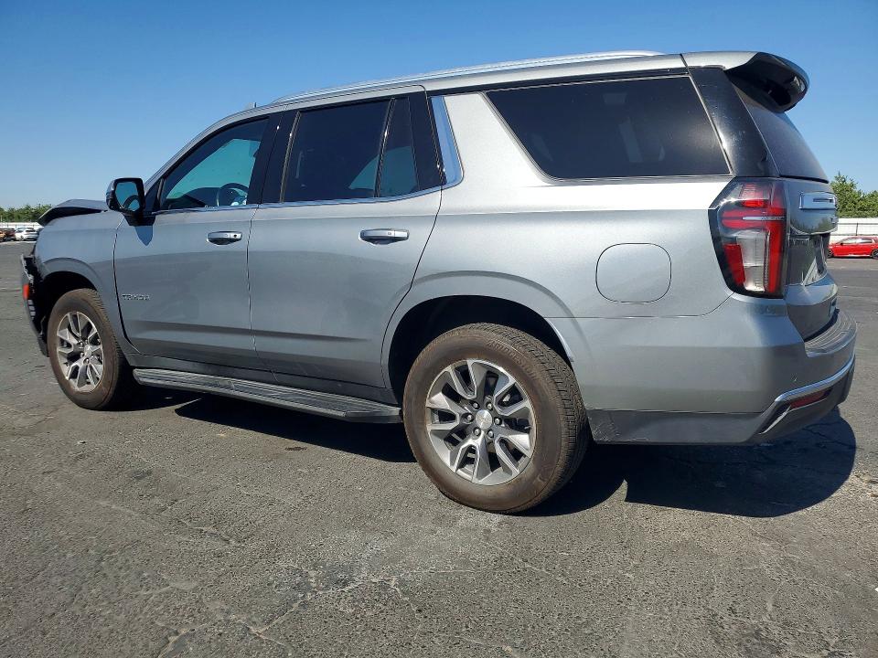 Продажа на аукционе авто 2023 Chevrolet Tahoe, vin: 1GNSKNKD9PR141291, номер лота: 58828326