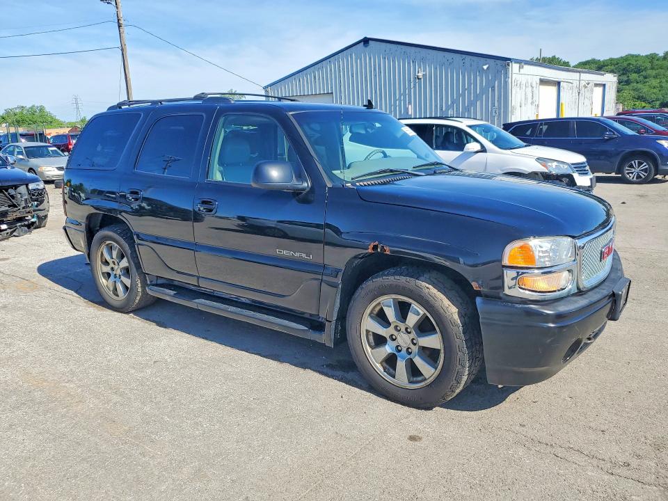 Aukcja sprzedaży 2006 Gmc Yukon, vin: 1GKEK63U46J130758, numer aukcji: 56800176
