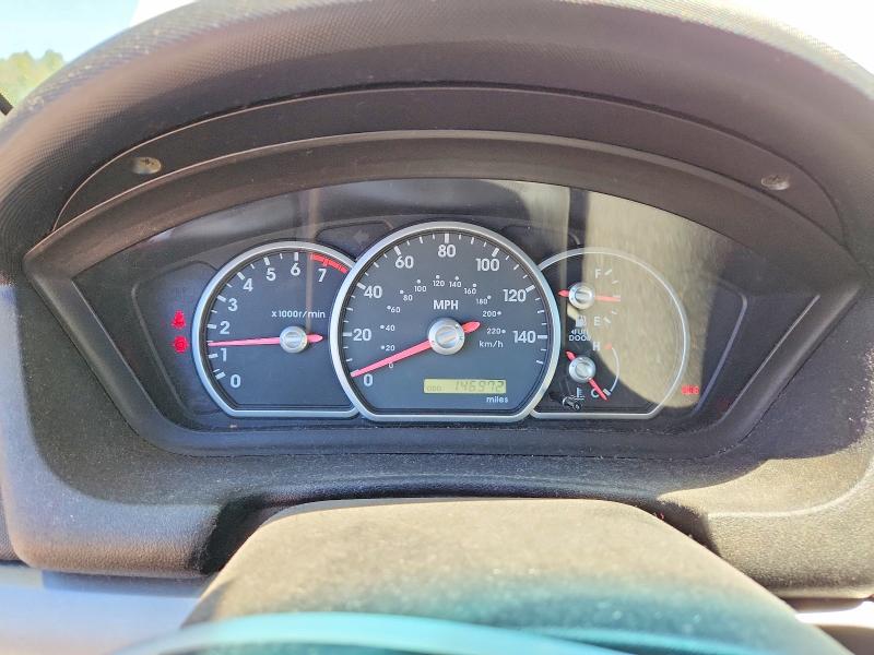 Aukcja sprzedaży 2004 Mitsubishi Galant, vin: 4A3AB36F64E079921, numer aukcji: 56767926