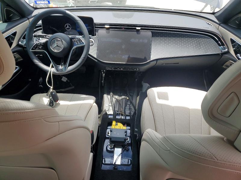 Aukcja sprzedaży 2024 Mercedes-benz E, vin: W1KLF4HB0RA020397, numer aukcji: 58335016