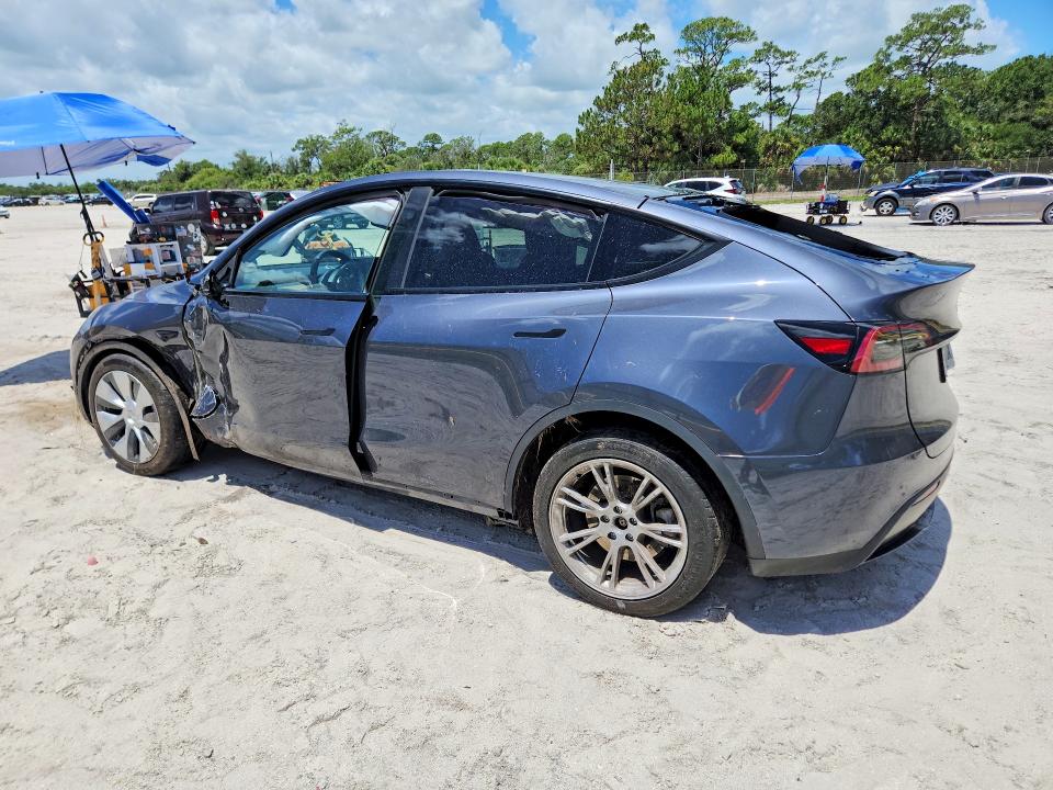 Aukcja sprzedaży 2023 Tesla Model Y, vin: 7SAYGDED2PF962994, numer aukcji: 56311116