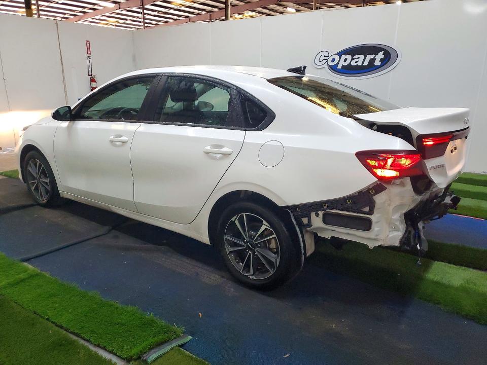 Продаж на аукціоні авто 2024 Kia Forte, vin: 3KPF24AD8RE732085, номер лоту: 55452776
