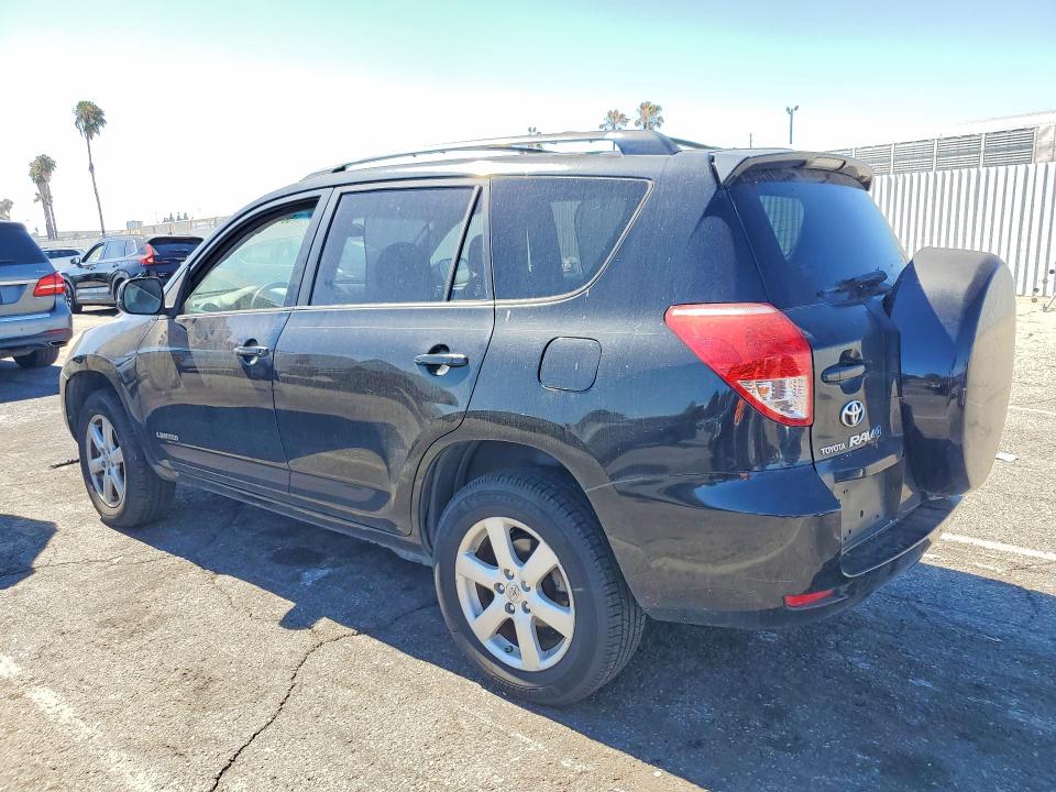 2007 Toyota Rav4 მანქანა იყიდება აუქციონზე, vin: JTMZK31VX76005839, აუქციონის ნომერი: 56489706
