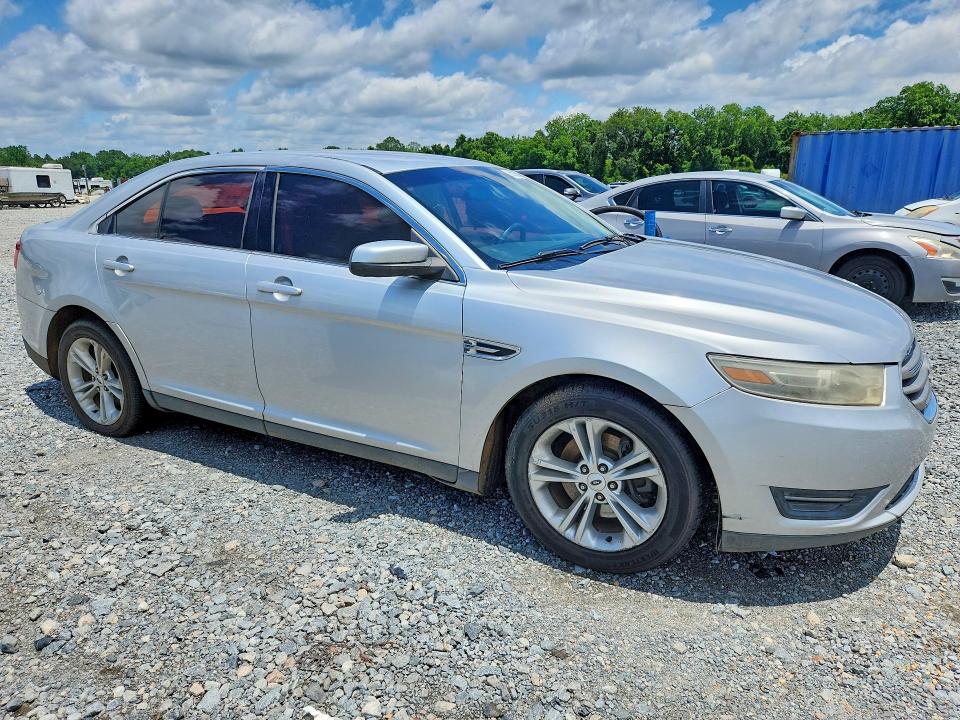 Aukcja sprzedaży 2013 Ford Taurus, vin: 1FAHP2E82DG146184, numer aukcji: 55155896