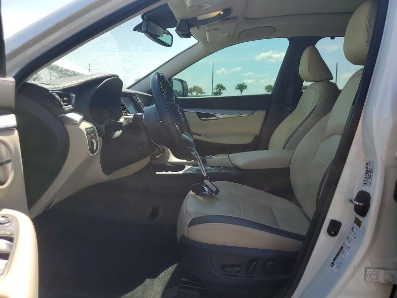 Продаж на аукціоні авто 2020 Infiniti Qx50, vin: 3PCAJ5M19LF101982, номер лоту: 59158226