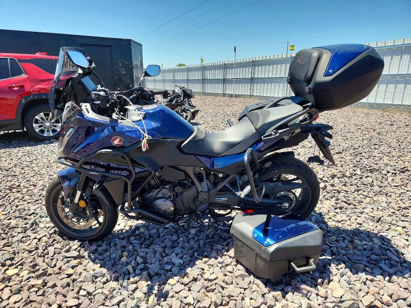 Продаж на аукціоні авто 2025 Honda Nt1100, vin: JH2SC9044SK000685, номер лоту: 57649446