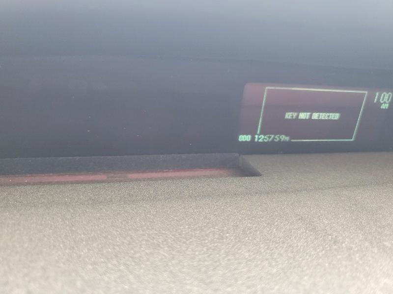 2011 Toyota Prius მანქანა იყიდება აუქციონზე, vin: JTDKN3DU2B1366824, აუქციონის ნომერი: 57086846