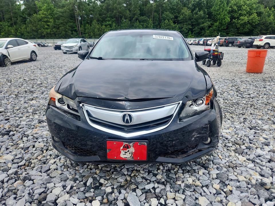 Aukcja sprzedaży 2013 Acura Ilx, vin: 19VDE1F52DE011678, numer aukcji: 57822176