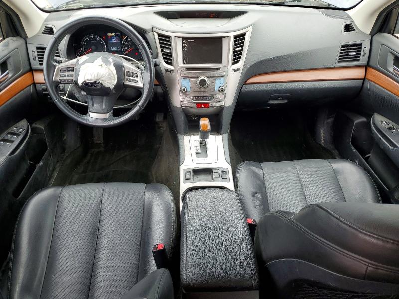 Продажа на аукционе авто 2013 Subaru Outback, vin: 4S4BRDPC2D2202639, номер лота: 57414256
