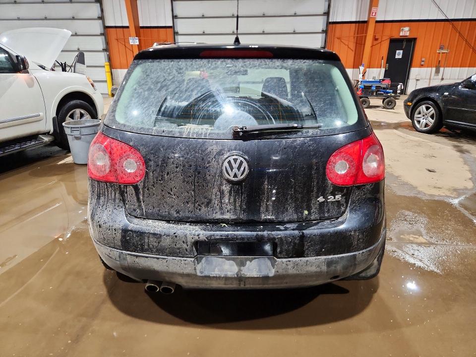 Aukcja sprzedaży 2009 Volkswagen Rabbit, vin: WVWBA71K29W029301, numer aukcji: 55977216