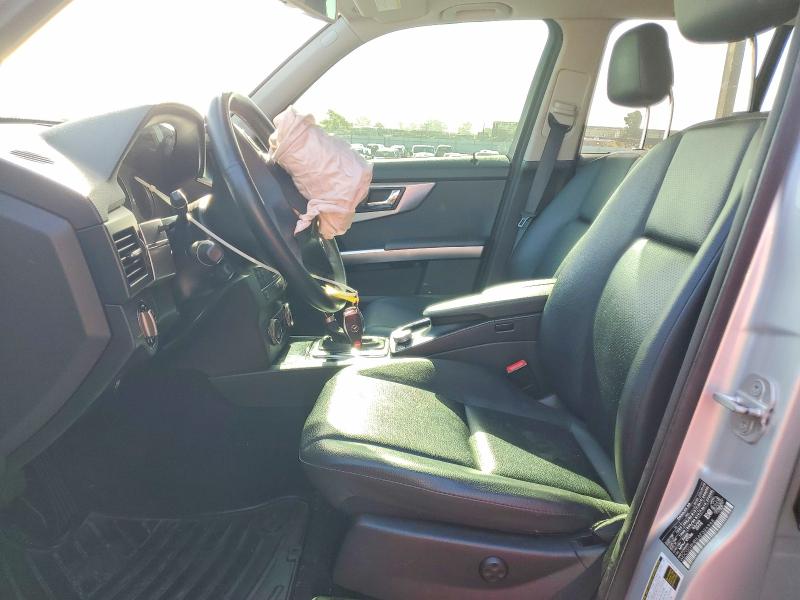 Продажа на аукционе авто 2010 Mercedes-benz Glk, vin: WDCGG8HB5AF326948, номер лота: 56282056
