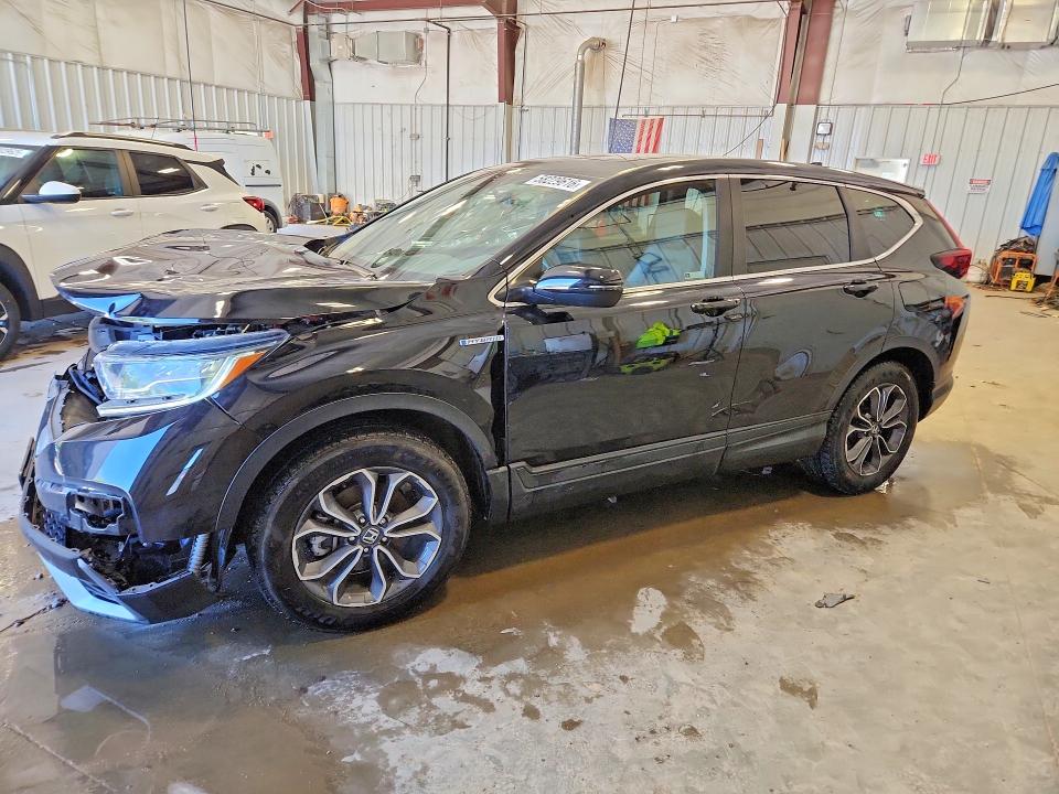 Aukcja sprzedaży 2022 Honda Cr-v, vin: 5J6RT6H83NL049639, numer aukcji: 58229616