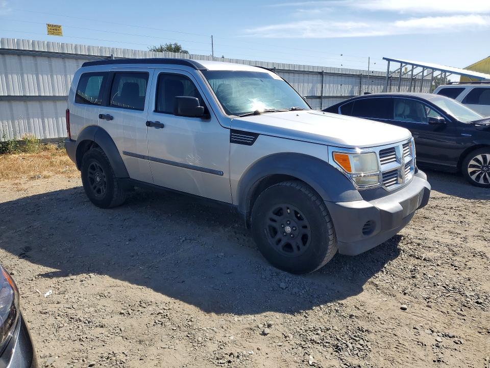 Aukcja sprzedaży 2007 Dodge Nitro, vin: 1D8GT28K17W556317, numer aukcji: 56528456