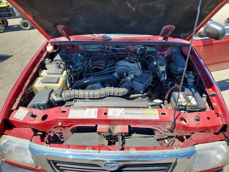 Продажа на аукционе авто 1999 Mazda B3000, vin: 4F4ZR17V1XTM13713, номер лота: 57012816