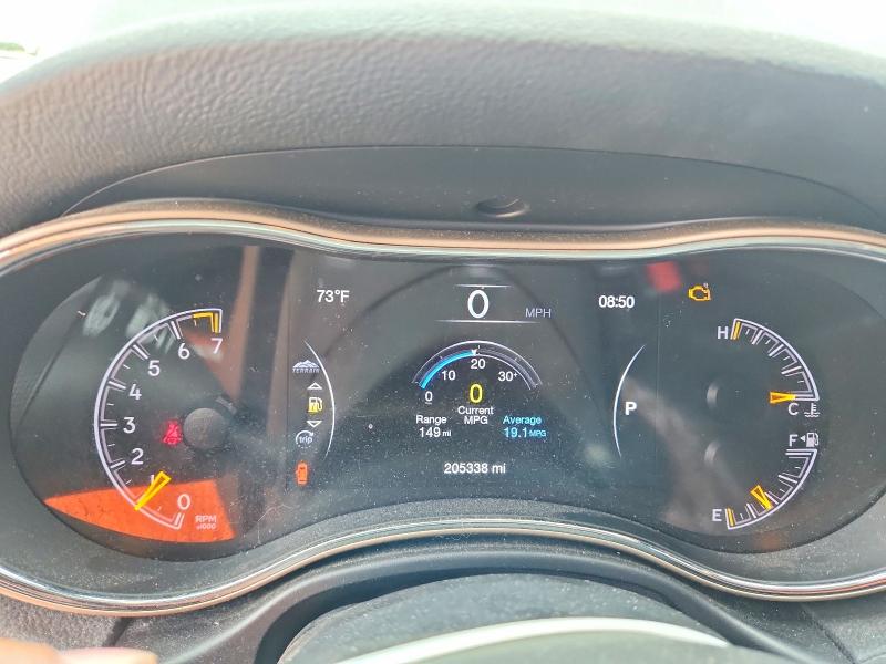 56186116 :رقم المزاد ، 1C4RJFBG3GC307804 vin ، 2016 Jeep Grand Cherokee مزاد بيع