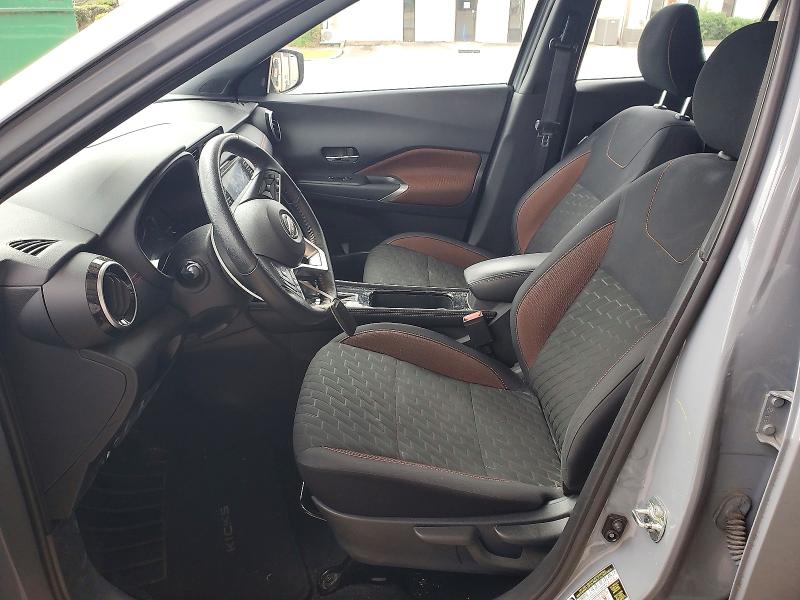 Продажа на аукционе авто 2023 Nissan Kicks, vin: 3N1CP5DV5PL525065, номер лота: 58231836