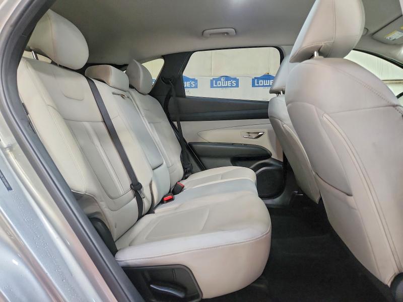 Aukcja sprzedaży 2025 Hyundai Tucson, vin: 5NMJBCDE8SH480152, numer aukcji: 58258326