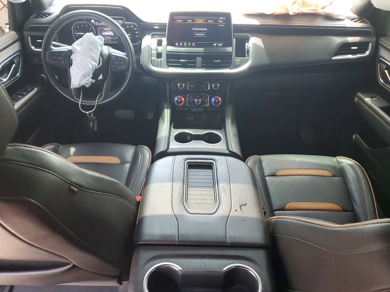 Aukcja sprzedaży 2021 Gmc Yukon, vin: 1GKS2CKD0MR436311, numer aukcji: 58623016
