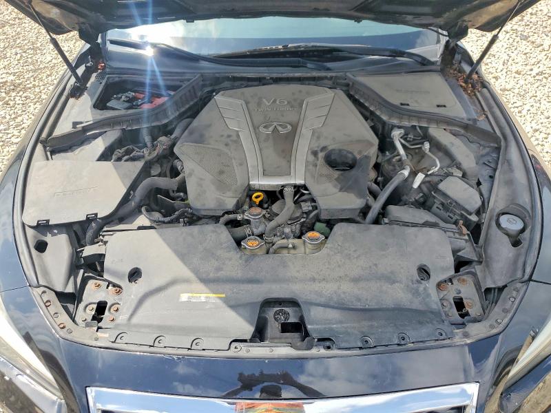 Aukcja sprzedaży 2017 Infiniti Q50, vin: JN1EV7AP3HM733436, numer aukcji: 56536446