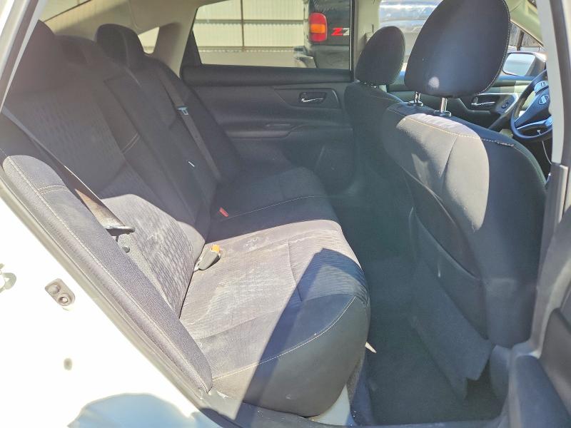 2018 Nissan Altima მანქანა იყიდება აუქციონზე, vin: 1N4AL3AP7JC159337, აუქციონის ნომერი: 58158896