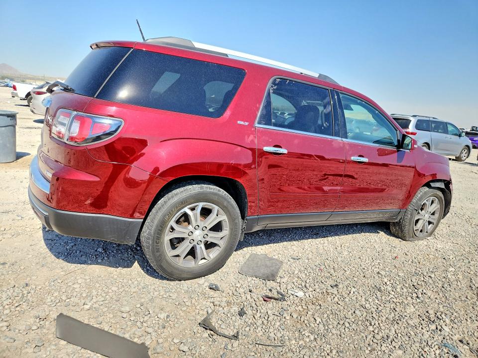 Продаж на аукціоні авто 2016 Gmc Acadia, vin: 1GKKVRKD5GJ108881, номер лоту: 58519436