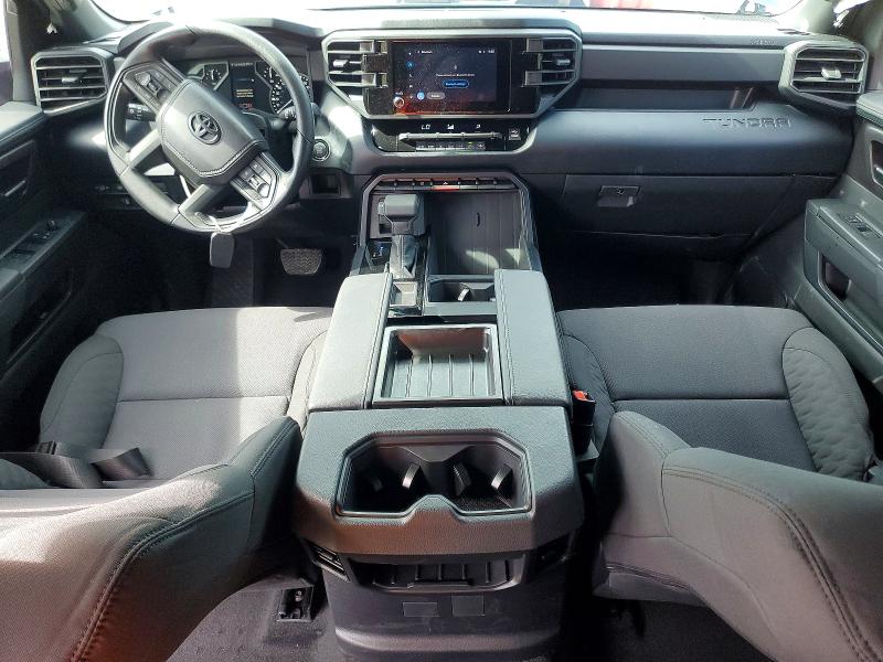 Auction sale of the 2026 Toyota Tundra, vin: 5TFKB5AB1TX054855, lot number: 56115856