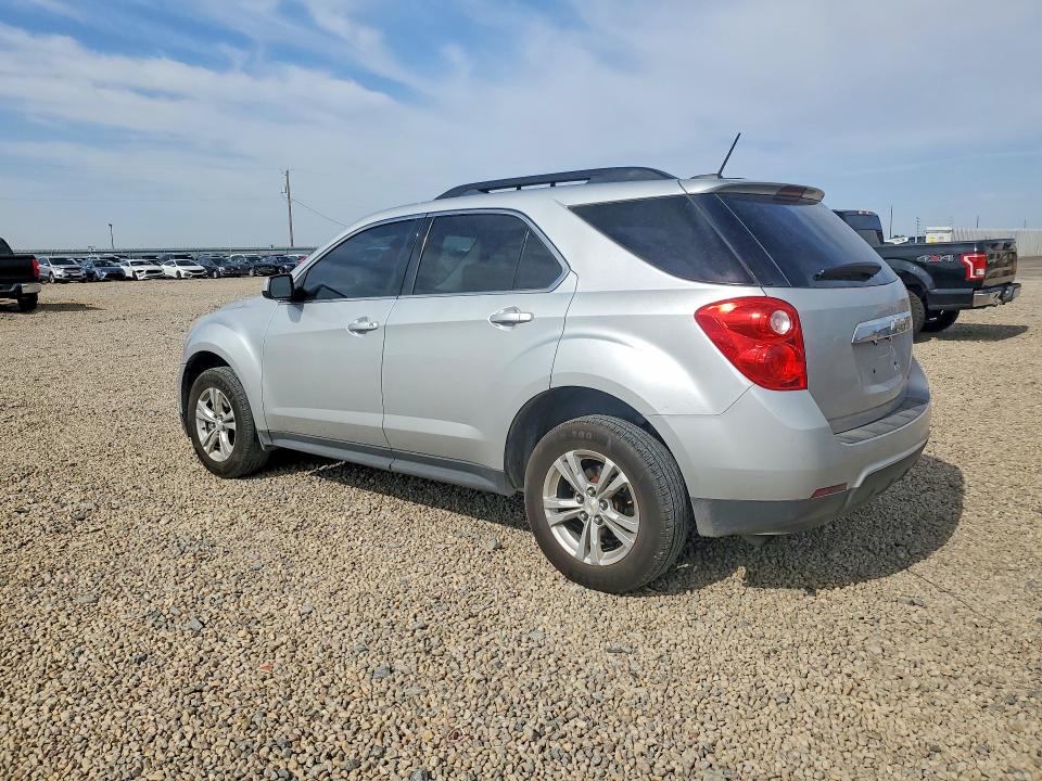 Продаж на аукціоні авто 2015 Chevrolet Equinox, vin: 2GNALBEK2F1174951, номер лоту: 85968175