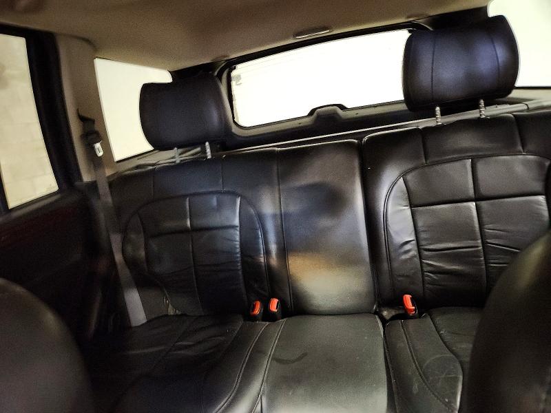 Продаж на аукціоні авто 2004 Jeep Grand Cherokee, vin: 1J4GX58N34C348459, номер лоту: 59084326