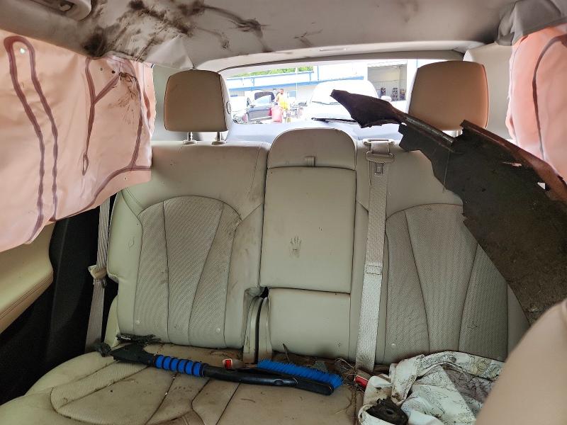 Aukcja sprzedaży 2019 Buick Envision, vin: LRBFX3SXXKD059469, numer aukcji: 58362356