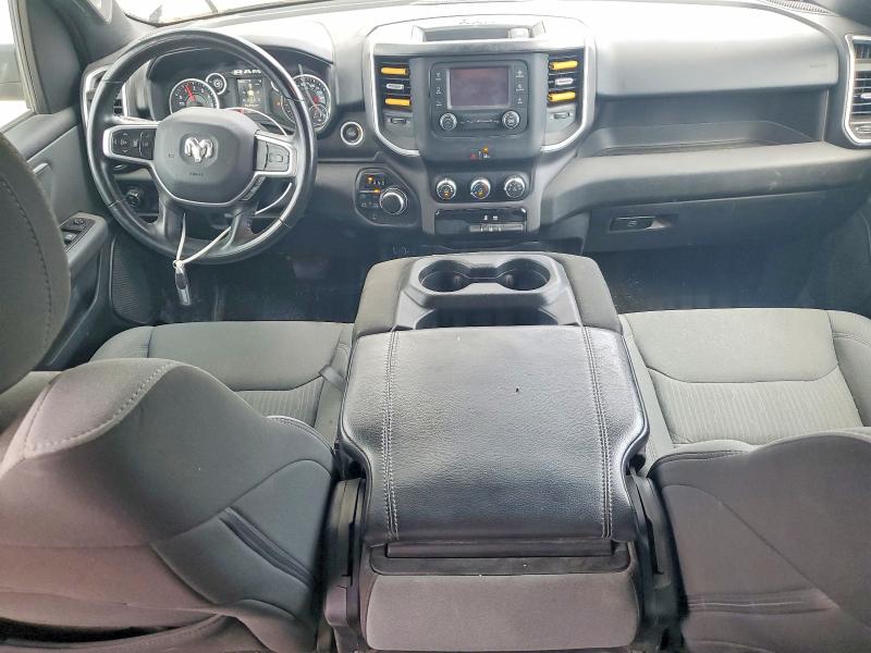 Продажа на аукционе авто 2022 Ram 1500, vin: 1C6RRFFGXNN242235, номер лота: 57014196