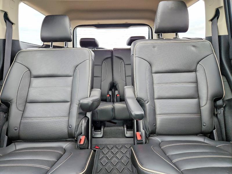Продажа на аукционе авто 2018 Gmc Acadia, vin: 1GKKNPLS4JZ121096, номер лота: 56122666