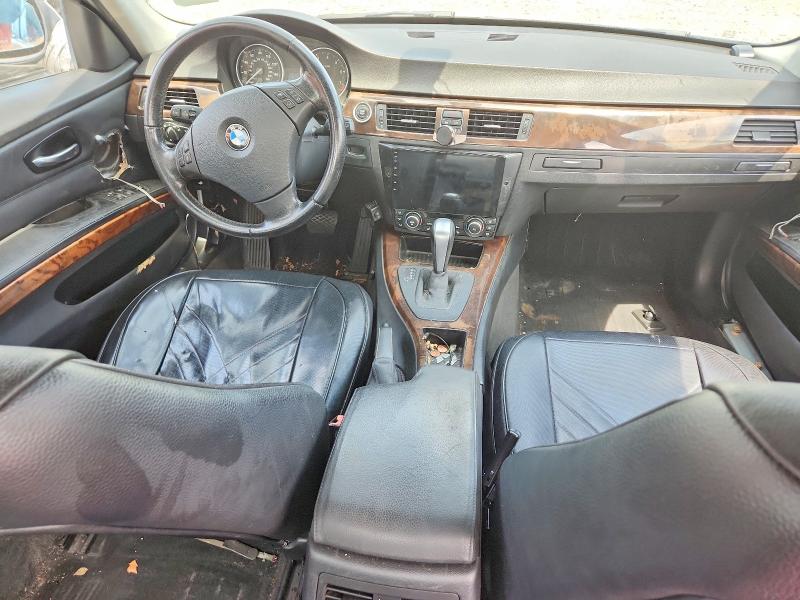 Продаж на аукціоні авто 2011 Bmw 328, vin: WBAPK5C5XBA655077, номер лоту: 56840536