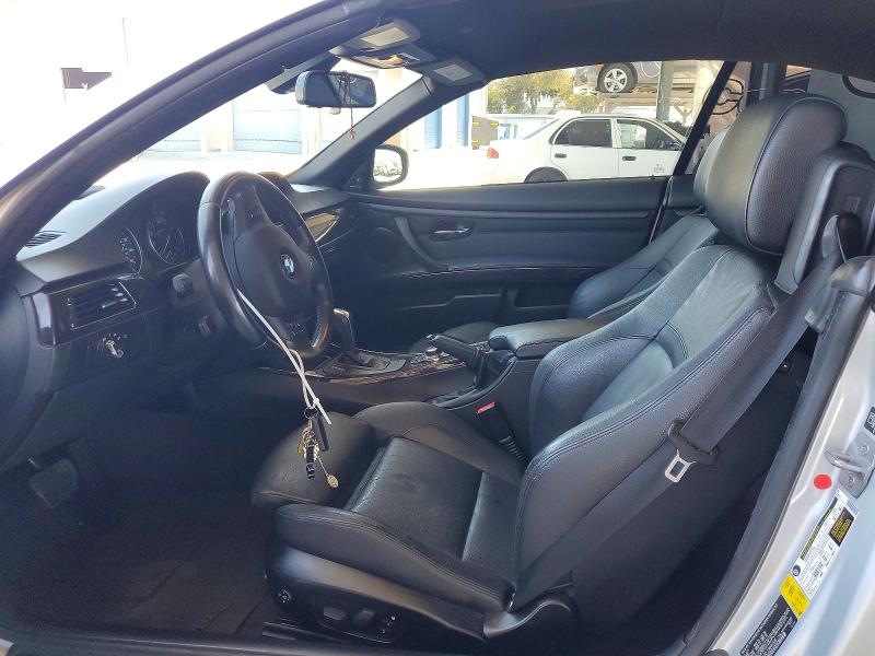Aukcja sprzedaży 2013 Bmw 335, vin: WBADX7C52DJ589398, numer aukcji: 59636646