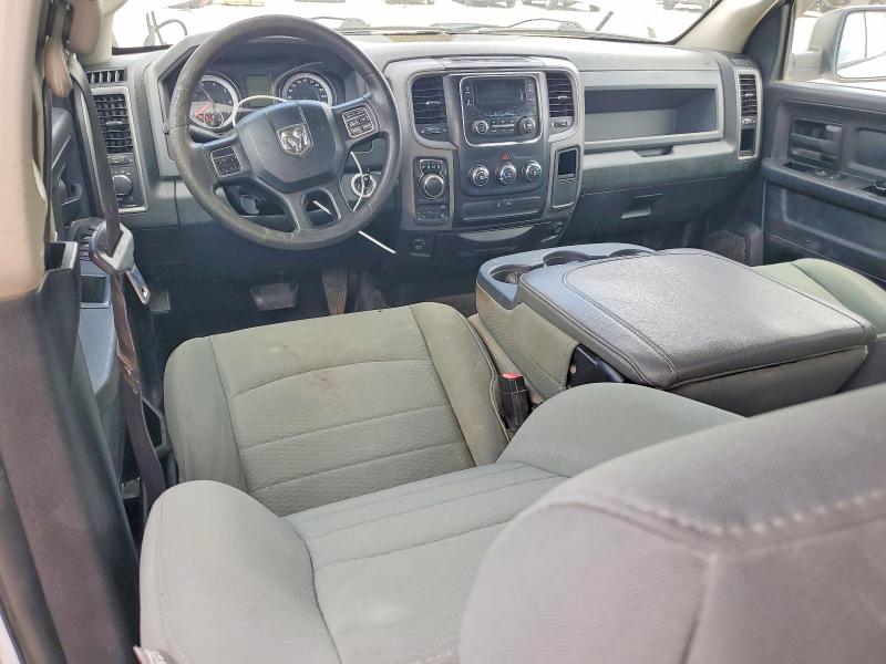 Продажа на аукционе авто 2015 Ram 1500, vin: 1C6RR7KG9FS575394, номер лота: 53931526