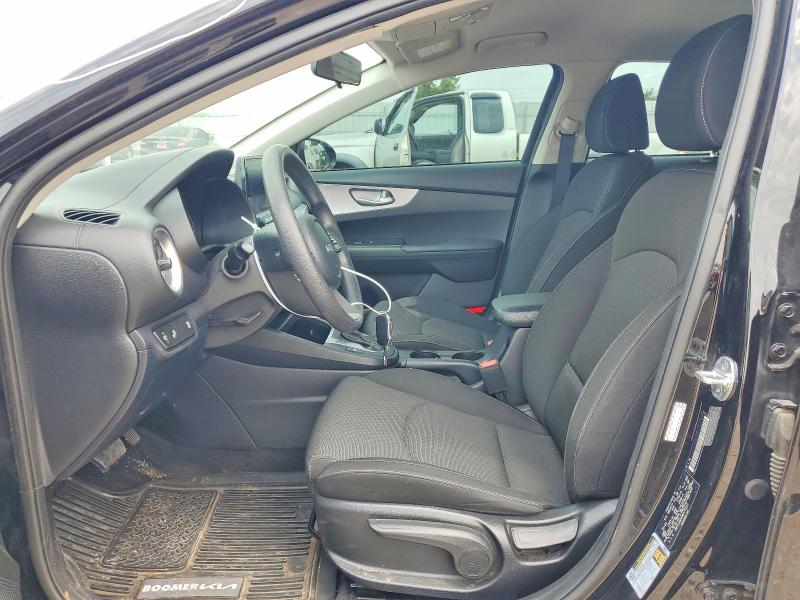Aukcja sprzedaży 2022 Kia Forte, vin: 3KPF24AD6NE475227, numer aukcji: 56956006