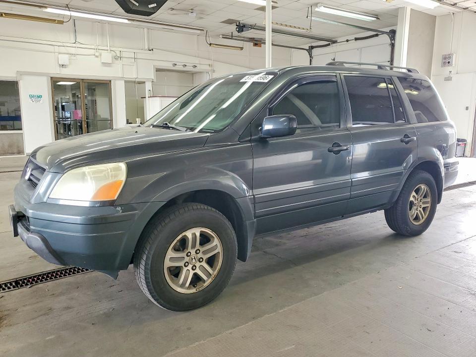 Aukcja sprzedaży 2003 Honda Pilot, vin: 2HKYF18673H518971, numer aukcji: 51529596