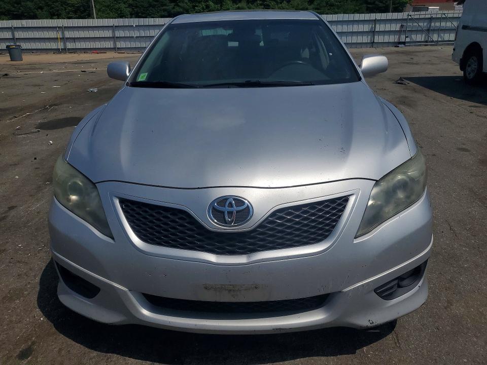 Продаж на аукціоні авто 2010 Toyota Camry, vin: 4T1BF3EK5AU062227, номер лоту: 56401556